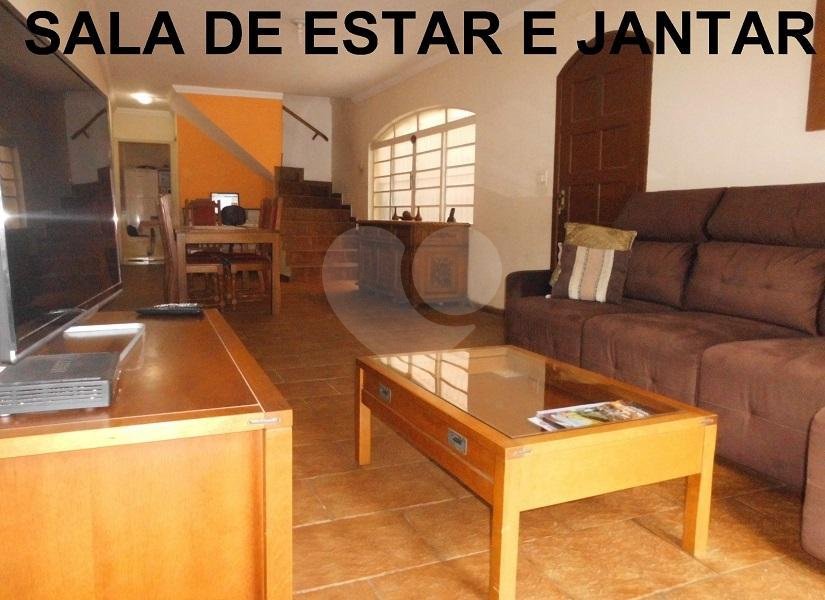 Sobrado à venda com 3 quartos, sendo 1 suíte, em Tremembé, São Paulo, SP
