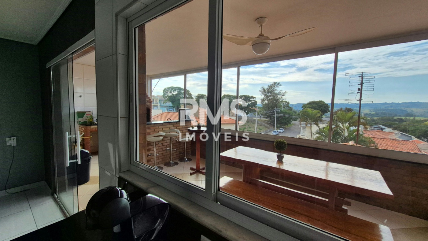 Casa para alugar com 3 quartos, sendo 1 suíte,  em Jardim Paraíso, Itu, SP
