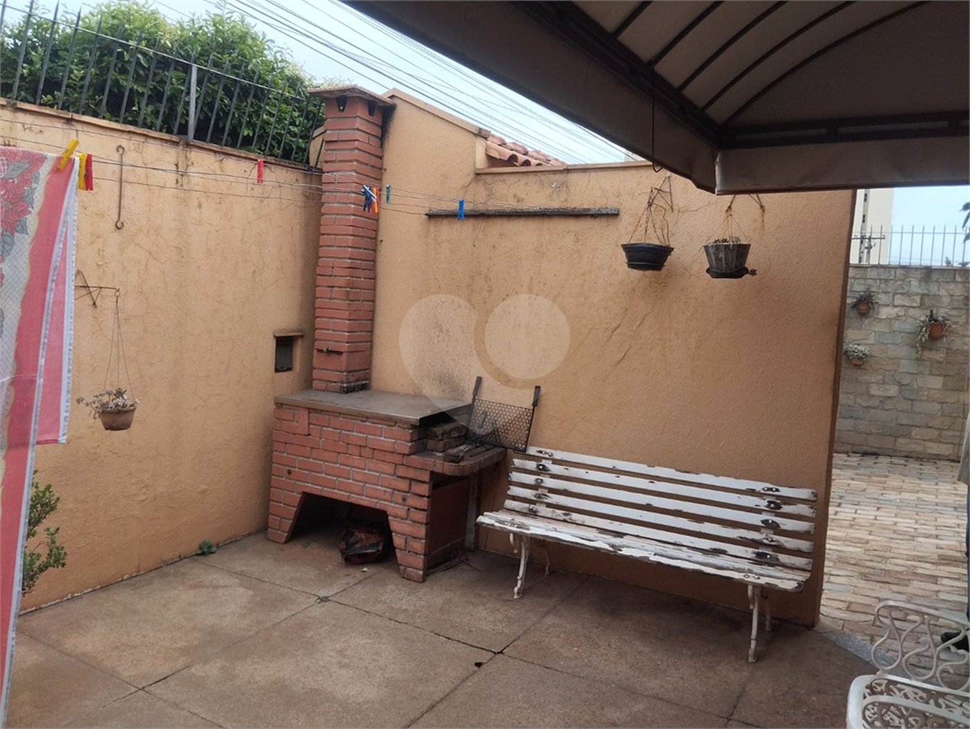 Sobrado à venda com 3 quartos, sendo 1 suíte, em Jardim Nova América, Araraquara, SP
