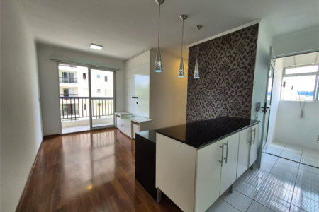 Apartamento à venda com 2 quartos em Vila Anastácio, São Paulo, SP