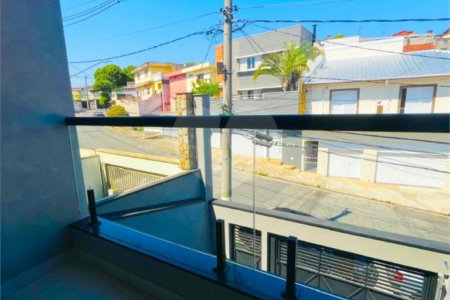 Sobrado à venda com 3 suítes em Jardim Felicidade (zona Oeste), São Paulo, SP