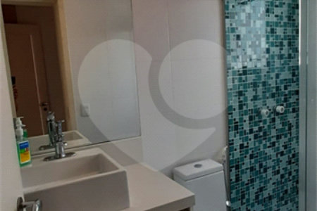 Apartamento à venda com 4 quartos, sendo 3 suítes, em Cidade Monções, São Paulo, SP