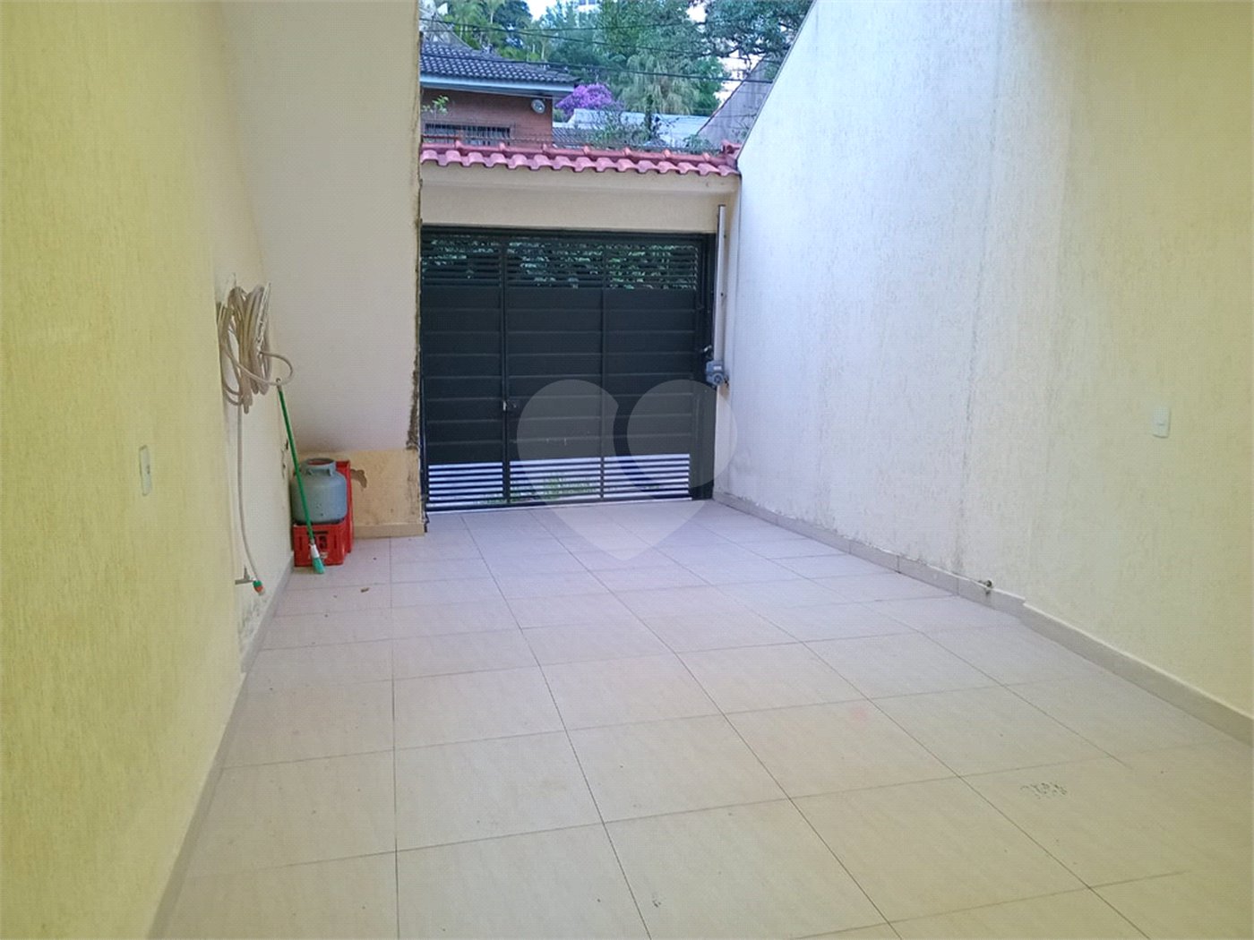 Sobrado à venda com 3 quartos, sendo 1 suíte, em Santana, São Paulo, SP
