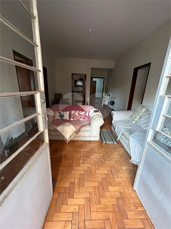 Apartamento à venda com 3 quartos no Centro, Ribeirão Preto, SP