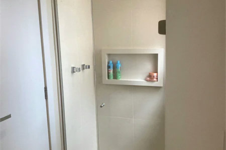 Apartamento à venda com 3 quartos, sendo 2 suítes, em Brooklin Paulista, São Paulo, SP