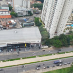 Apartamento para alugar com 4 quartos, sendo 1 suíte, no Centro, São Bernardo do Campo, SP