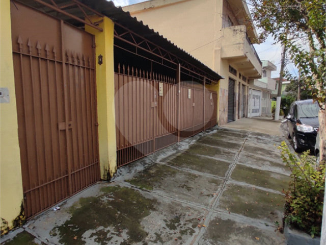 Casa à venda com 2 quartos, sendo 1 suíte,  em Vila Maria, São Paulo, SP