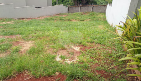 Terreno à venda em Residencial e Empresarial Alphaville, Ribeirão Preto, SP