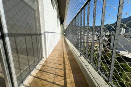 Apartamento à venda com 2 quartos em Vila Isabel, Rio de Janeiro, RJ