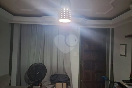 Apartamento à venda com 2 quartos em Jardim Armênia, Mogi das Cruzes, SP