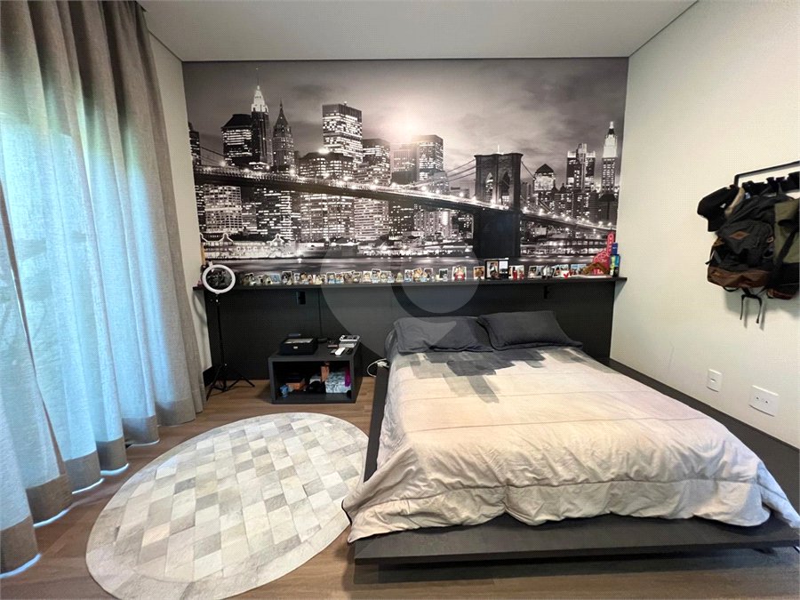 Casa à venda com 3 suítes no condomínio Vinhas da Vista Alegre - Lado Sede, Vinhedo - SP