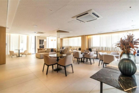 Apartamento à venda com 3 quartos, sendo 1 suíte, em Jardim Paulista, São Paulo, SP