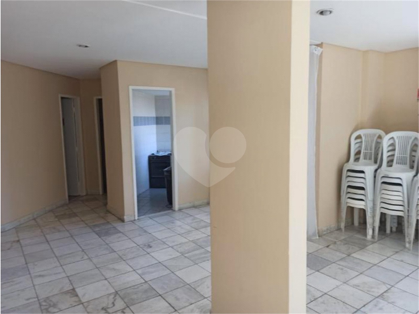 Apartamento à venda com 2 quartos em Freguesia do Ó, São Paulo, SP