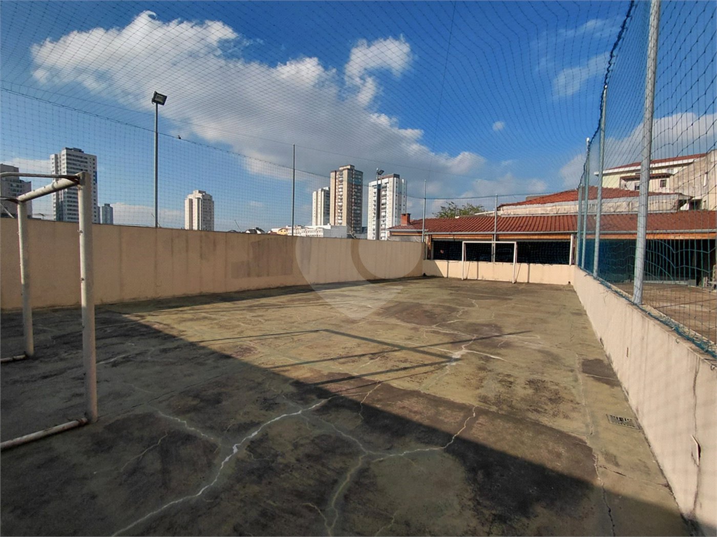 Apartamento à venda com 3 quartos em Vila Dom Pedro II, São Paulo, SP