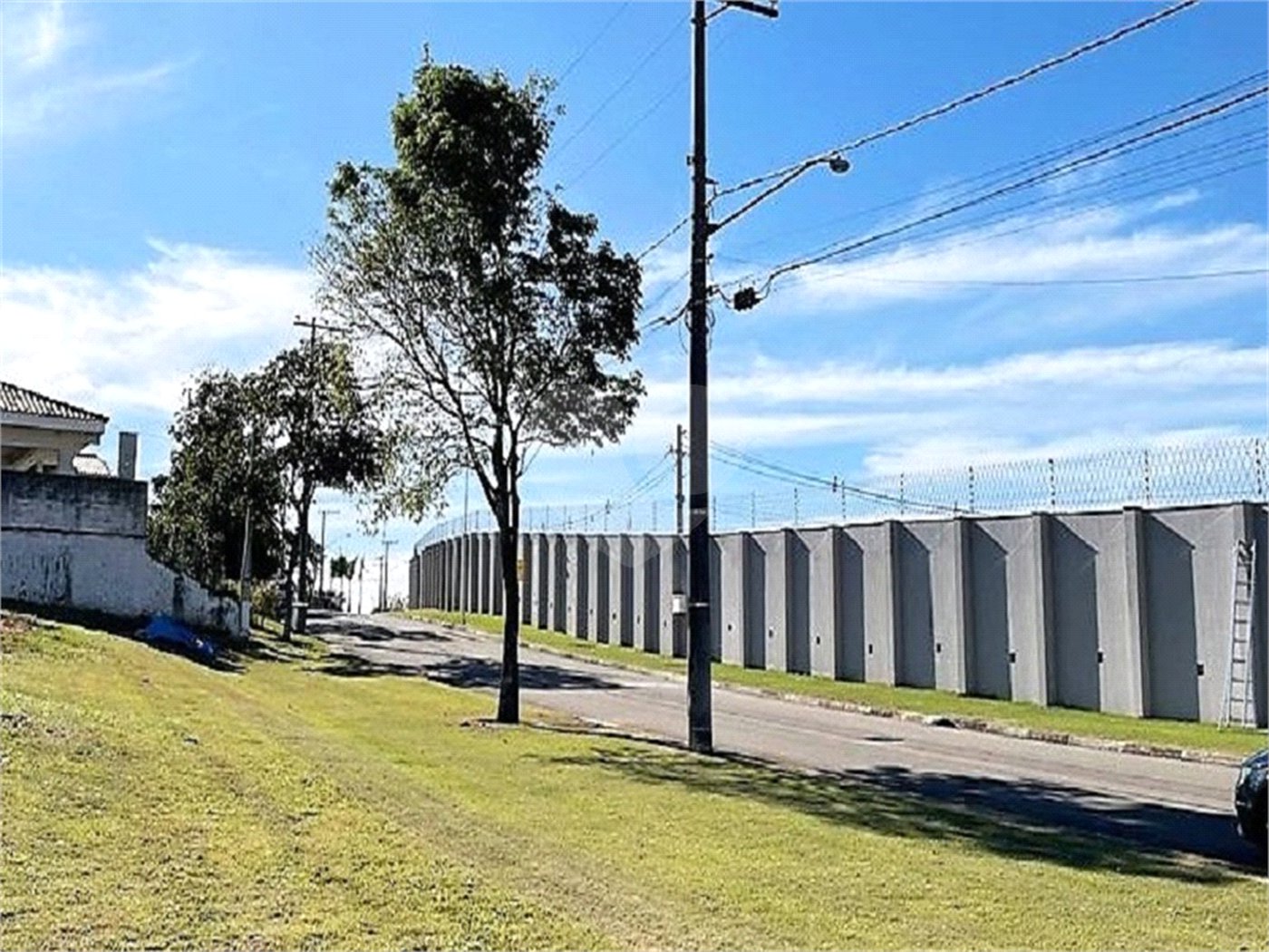 Terreno à venda no condomínio Fazenda Imperial, Sorocaba - SP