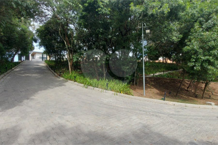 Terreno à venda no condomínio Fazenda Jequitibá, Sorocaba - SP