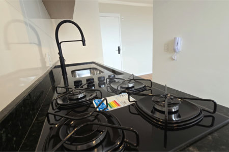 Apartamento à venda com 2 quartos em Loteamento City Jaragua, São Paulo, SP