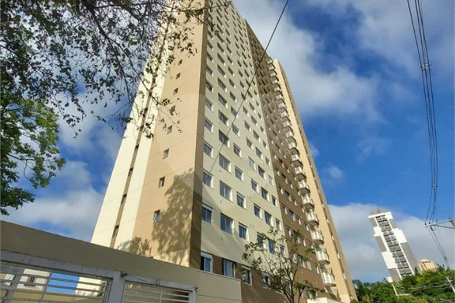 Apartamento à venda com 3 quartos, sendo 1 suíte, em Parada Inglesa, São Paulo, SP