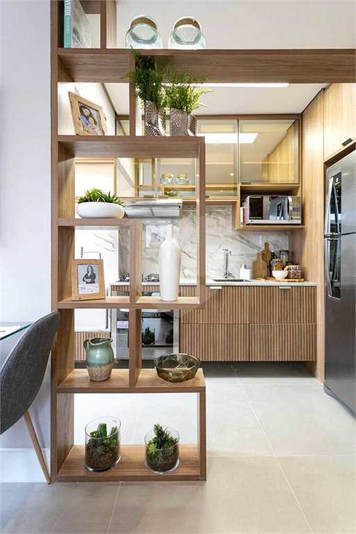 Apartamento à venda com 2 quartos em Perdizes, São Paulo, SP
