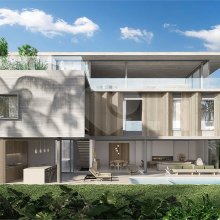 Casa à venda com 4 suítes no condomínio Villas Cidade Jardim, São Paulo - SP