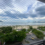 Apartamento com 2 dormitórios à venda, 123 m² por R$ 1.280.000,00 - Boqueirão - Santos/SP