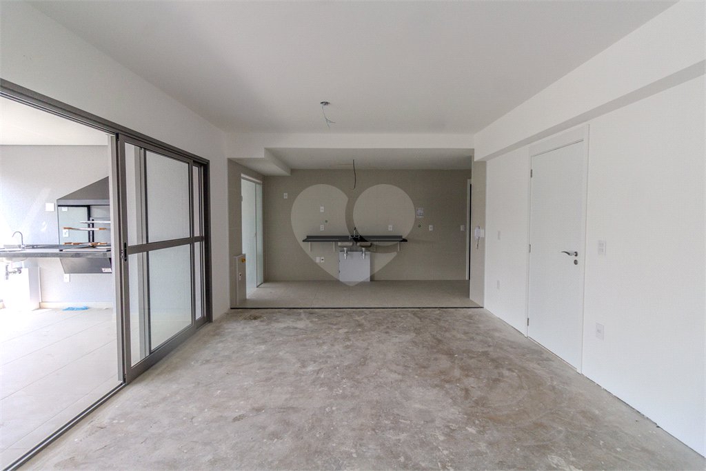 Apartamento à venda com 4 suítes em Brooklin Novo, São Paulo, SP
