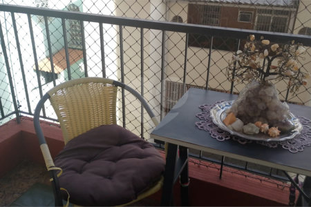 Apartamento à venda com 2 quartos, sendo 1 suíte,  em Méier, Rio de Janeiro, RJ