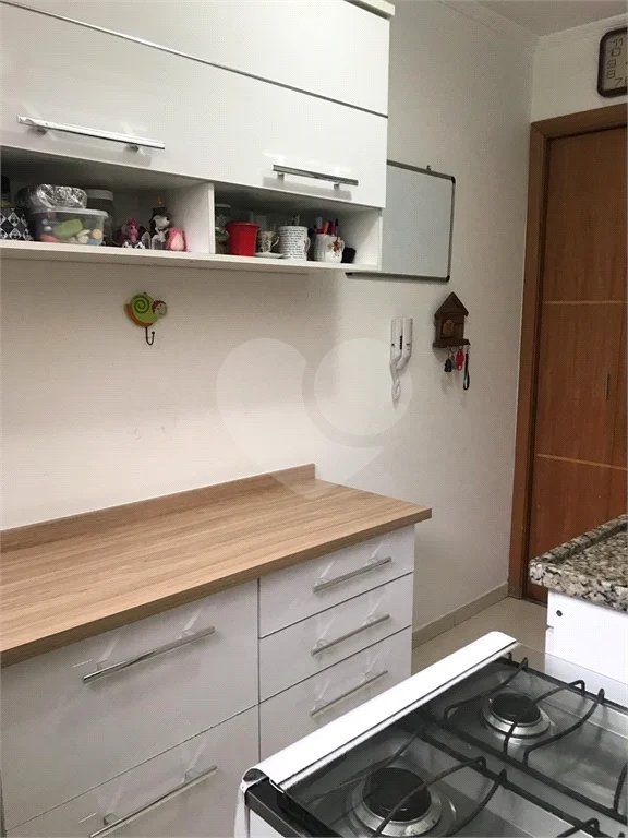 Apartamento à venda com 2 quartos em Limão, São Paulo, SP