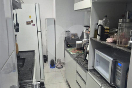 Apartamento à venda com 2 quartos em Liberdade, São Paulo, SP