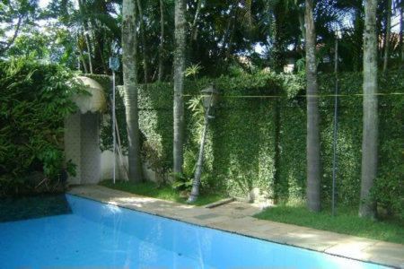 Casa à venda com 4 suítes em Vila Tramontano, São Paulo, SP