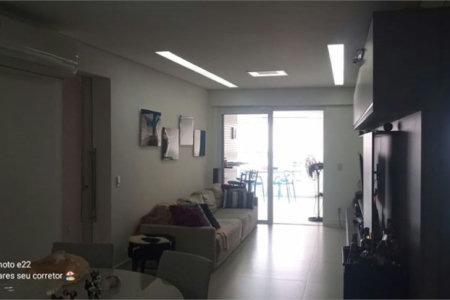 Apartamento com 3 dormitórios à venda, 93 m² por R$ 1.400.000,00 - Jardim Astúrias - Guarujá/SP