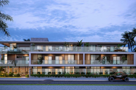 Pescatore Residencial
