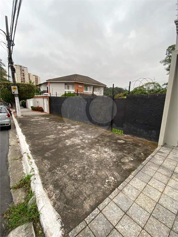 Terreno à venda em Barro Branco (zona Norte), São Paulo, SP