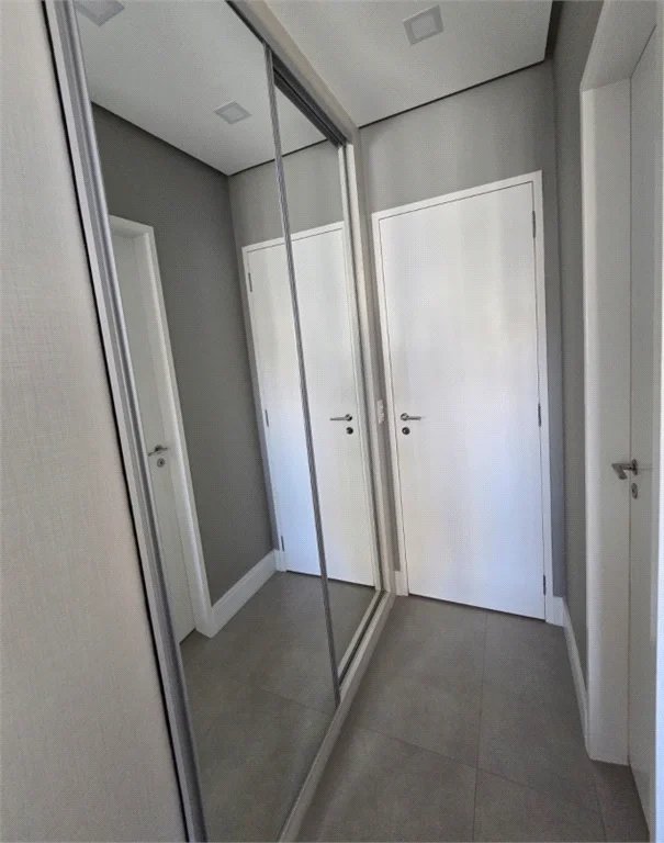 Apartamento à venda com 3 quartos, sendo 1 suíte, em Vila Suzana, São Paulo, SP