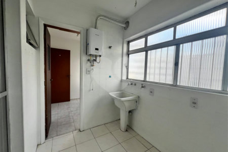 Apartamento para alugar com 3 quartos em Vila Mascote, São Paulo, SP