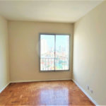 Apartamento à venda com 1 quarto em Mooca, São Paulo, SP