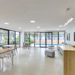 Apartamento à venda com 1 suíte em Alto da Boa Vista, São Paulo, SP