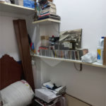 Apartamento à venda com 1 quarto em Copacabana, Rio de Janeiro, RJ