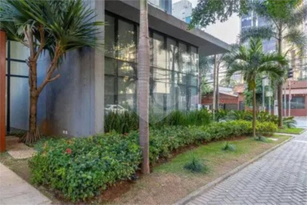 Apartamento à venda com 1 suíte em Moema, São Paulo, SP