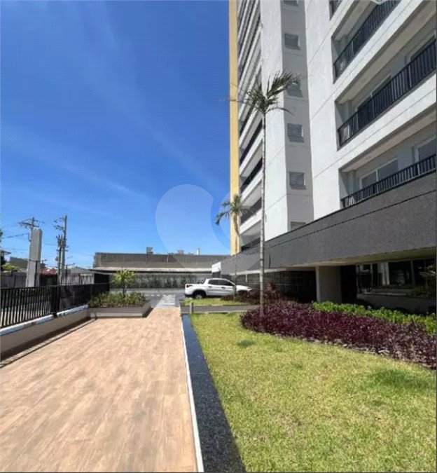 Apartamento à venda com 2 suítes em Jardim Santa Cruz, Indaiatuba, SP