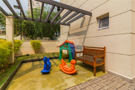 Apartamento à venda com 1 suíte em Ipiranga, São Paulo, SP
