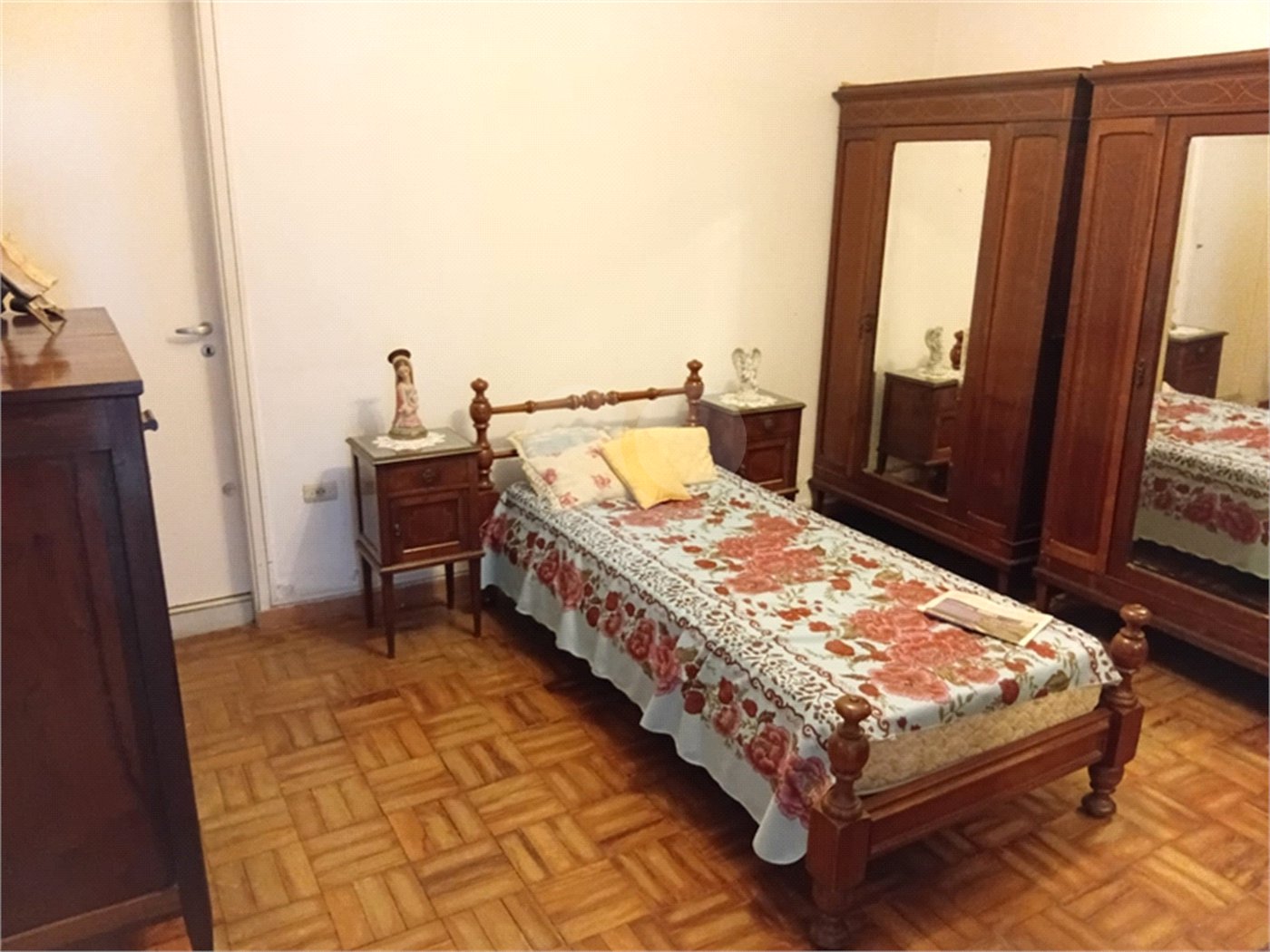 Casa à venda com 2 quartos em Casa Verde, São Paulo, SP