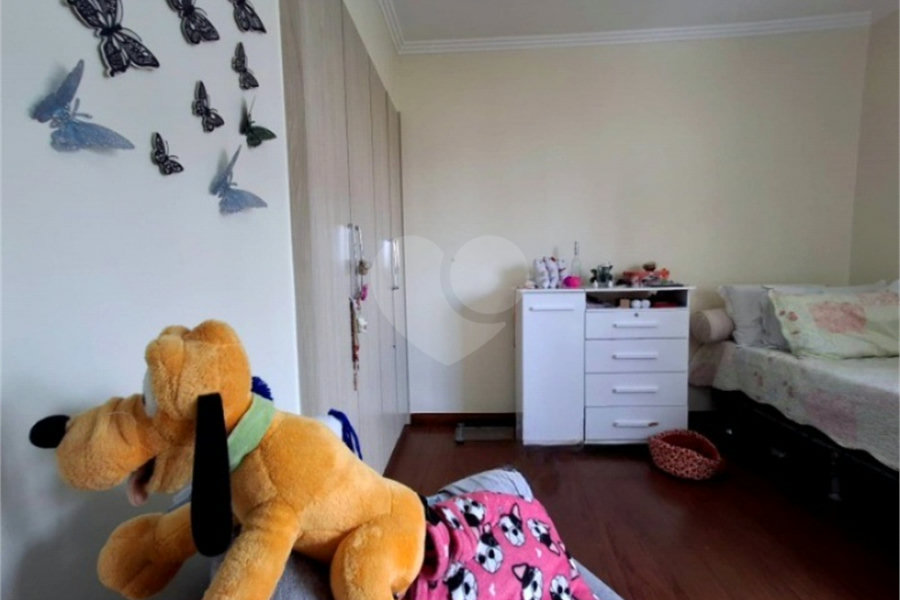 Apartamento à venda com 3 quartos, sendo 1 suíte, em Santana, São Paulo, SP