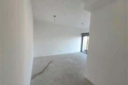 Apartamento à venda com 3 suítes em Água Branca, São Paulo, SP