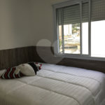 Apartamento à venda com 2 quartos, sendo 1 suíte, em Jaguaré, São Paulo, SP
