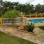 Casa à venda com 4 suítes no condomínio Piccolo Paese, Salto - SP