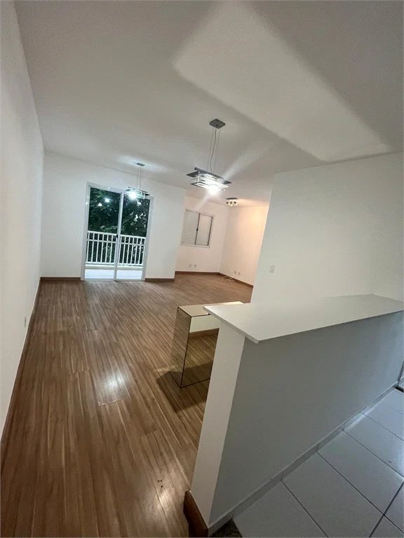 Apartamento à venda com 2 quartos, sendo 1 suíte, em Parque Reboucas, São Paulo, SP