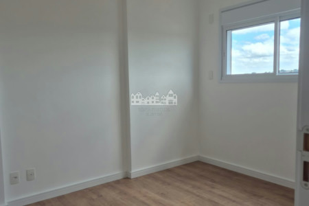 Apartamento à venda com 3 quartos, sendo 1 suíte, em Vila Helena, Atibaia, SP