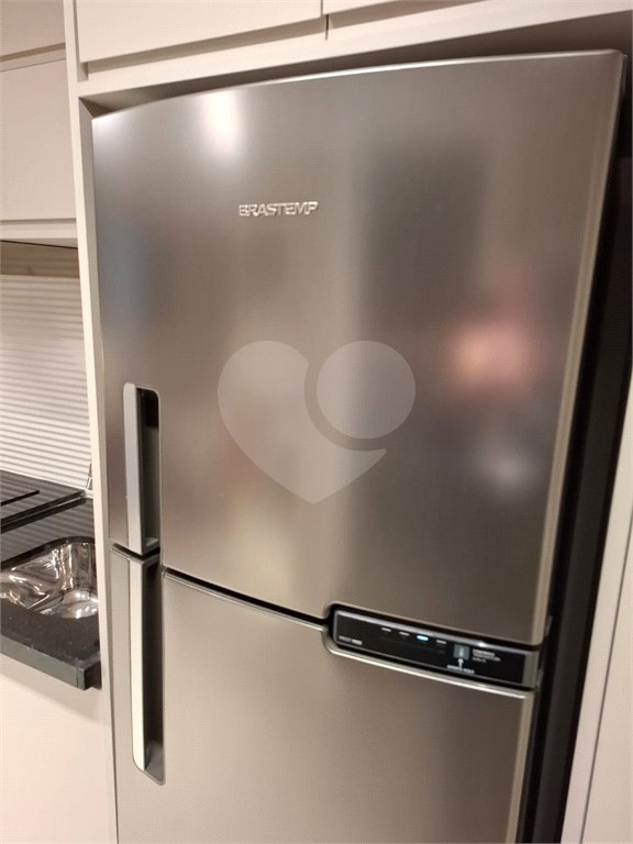 Apartamento para alugar com 1 quarto em Pinheiros, São Paulo, SP