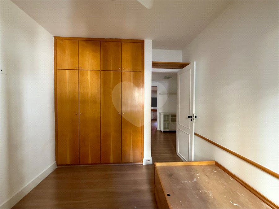 Apartamento à venda com 4 quartos, sendo 2 suítes, em Santana, São Paulo, SP